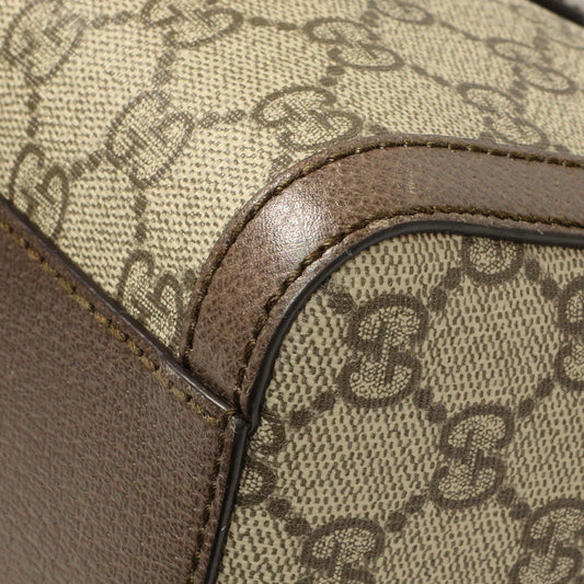 The Anatomy of Authenticity: How We Verify Vintage Gucci