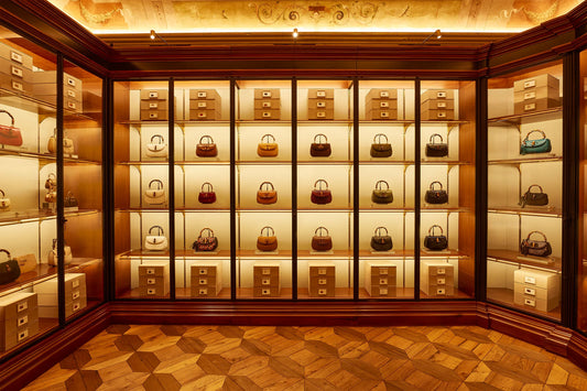 Why Vintage Outperforms Modern Luxury