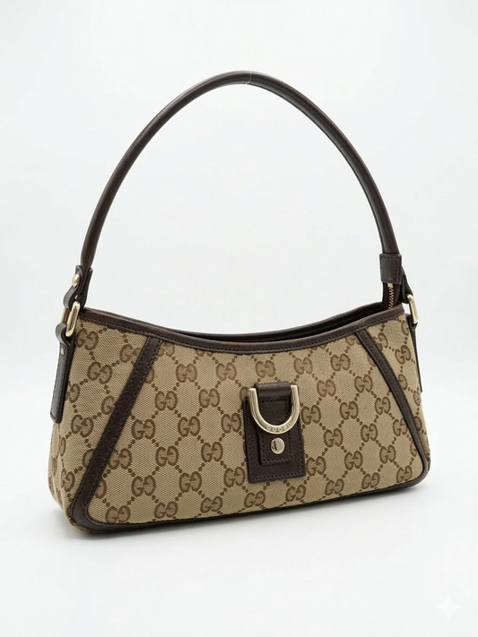 Gucci Abbey D Ring Pochette