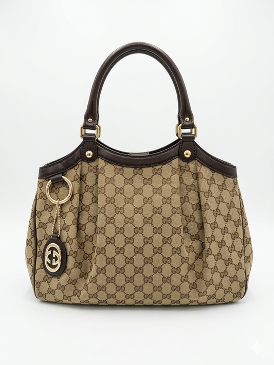 Gucci Sukey Bag