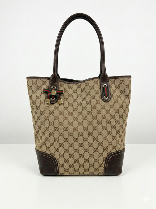 Gucci Princy Tote Bag